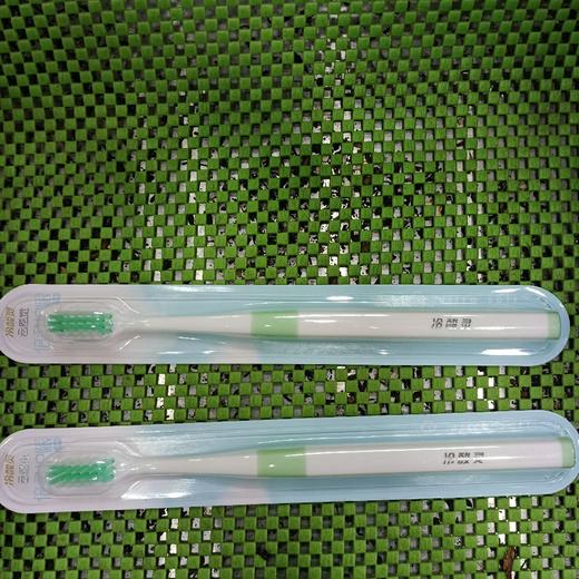 冷酸灵倍柔护龈牙刷 商品图0