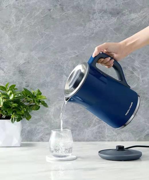 【春上新】10楼 摩飞 烧水壶MR6070 吊牌价199元    活动价179元 商品图1