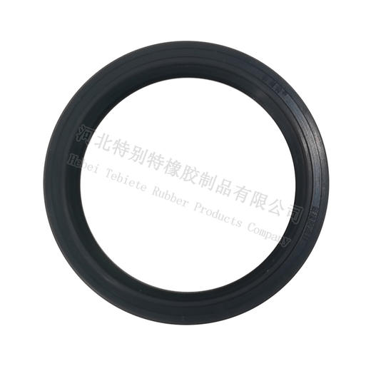 【氟胶】特别特457半轴油封一体65*80*14（氟胶）65x80x14（658014） 商品图4