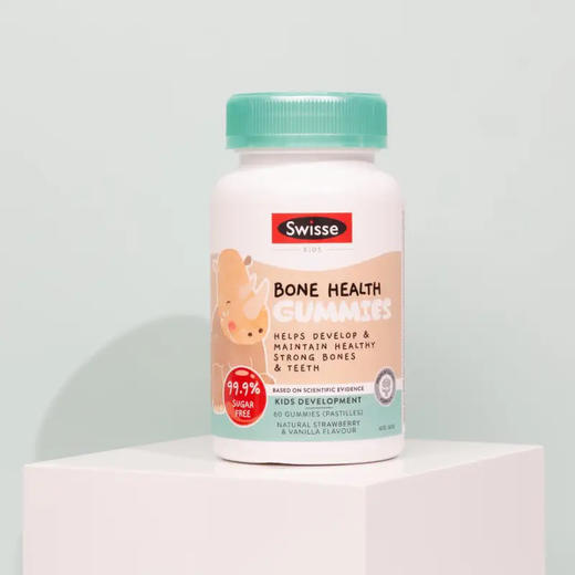 澳洲Swisse儿童复合维生素 商品图3