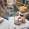 情人节限定 小熊🐻（提前三小时预定） 商品缩略图0