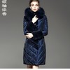 6170200羽绒服颈袖添香 商品缩略图4