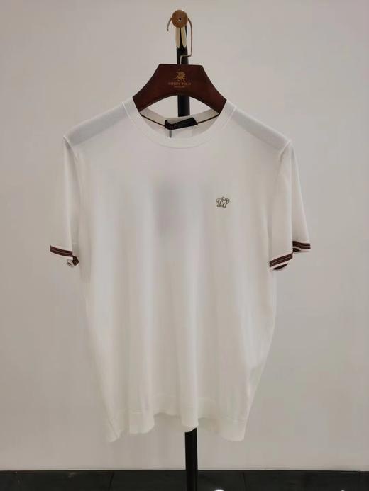 4F姆赛保罗短袖T恤 商品图0