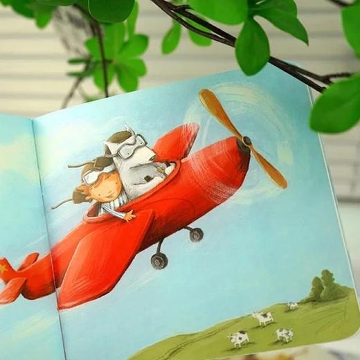 【正版】暖房子第2季 （35本） 商品图6