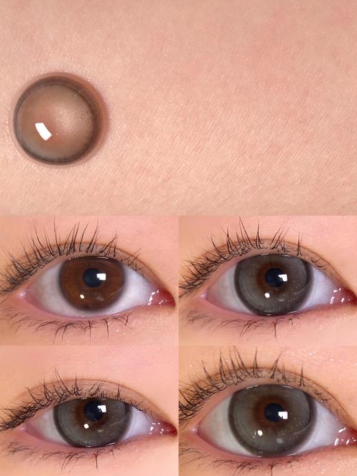 Bebebest品牌-Meta gray 商品图1