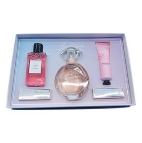 冰希黎幻彩鎏金甄选礼盒【60019289】