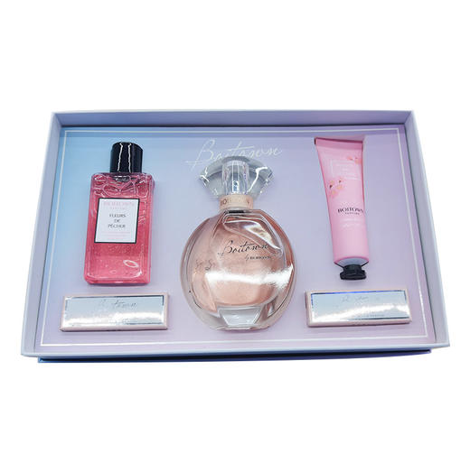 冰希黎幻彩鎏金甄选礼盒【60019289】 商品图0