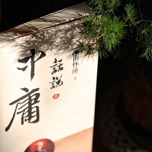 话说中庸 商品图2