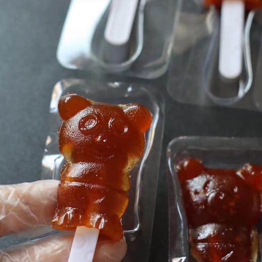 八物膏棒棒软糖（7个） 商品图0