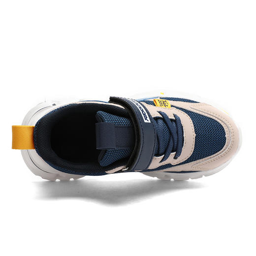 春季上新童鞋透气网面男童女童可穿 商品图4