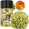 庄民 金银花 长粗条型 可搭配菊花枸杞茶叶花草茶40g/罐 商品缩略图0