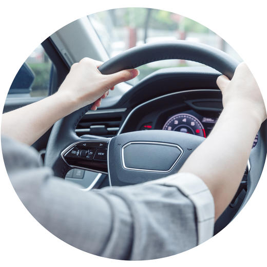 省内校园专车 商品图0