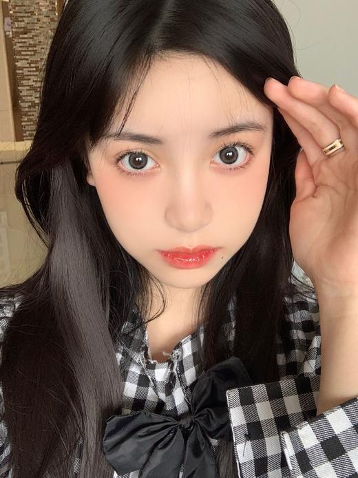 Eallagirl  年抛 抹茶冻灰 商品图4