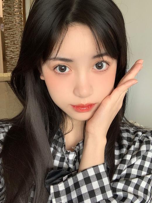 Eallagirl  年抛 抹茶冻灰 商品图7