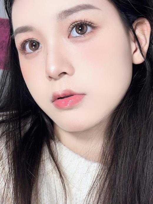 cute view 流光亚麻 商品图4