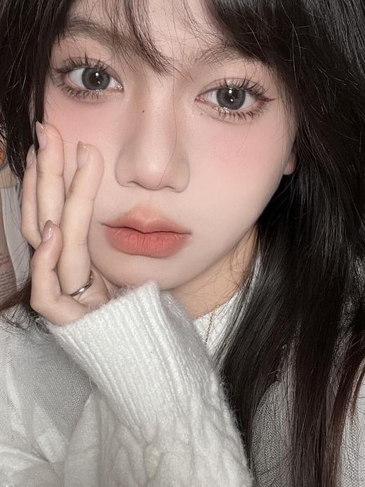 Eallagirl  年抛 抹茶冻灰 商品图0