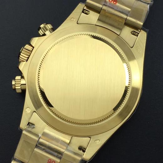 『clean厂和NOOB工厂同价』C厂N厂劳力士宇宙计型迪通拿116508！绿金迪！原版 开模，40毫米尺寸，採用N厂  搭配正品一致的定制版4130机芯，这是一款稳定计时功能机芯定制版一体机芯‼️ 商品图1