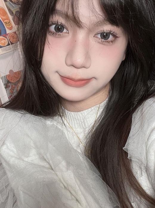 Eallagirl  年抛 抹茶冻灰 商品图1