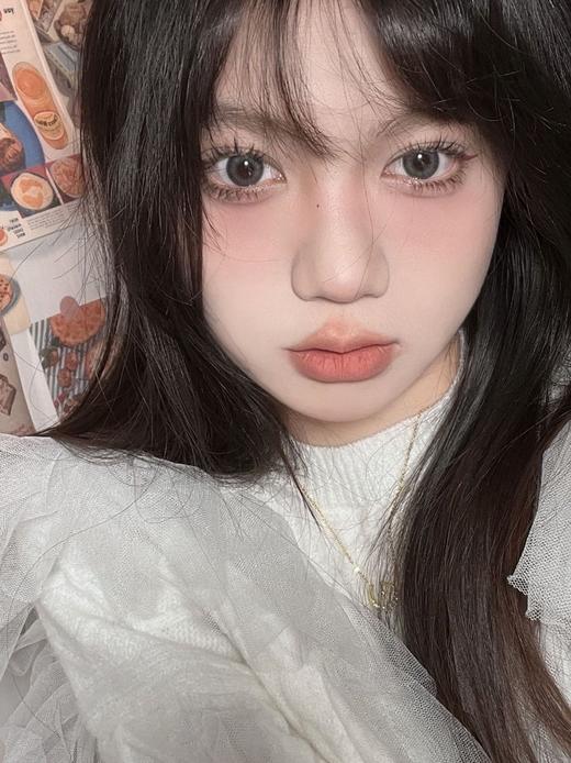 Eallagirl  年抛 抹茶冻灰 商品图2