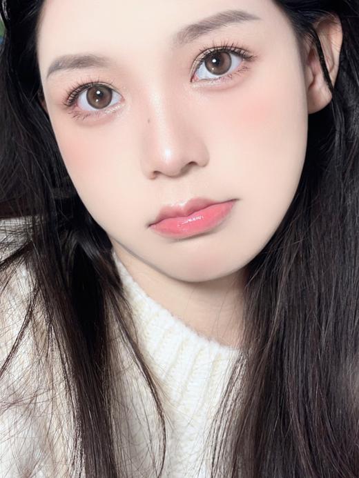 cute view 流光亚麻 商品图3