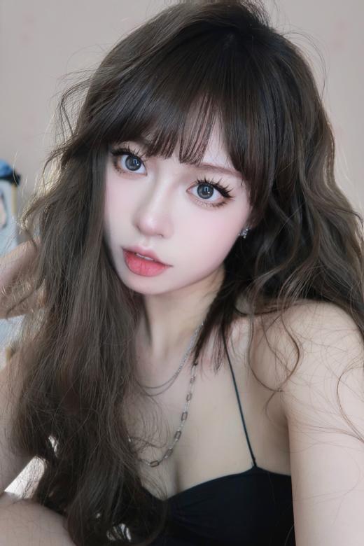 cute view 黑琥珀 商品图0