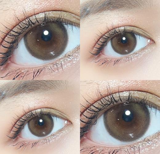 cute view 流光亚麻 商品图1