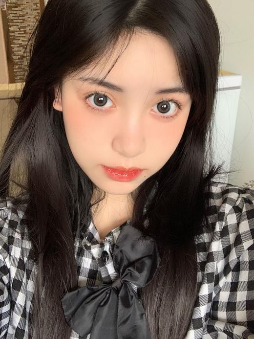 Eallagirl  年抛 抹茶冻灰 商品图5