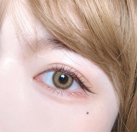 DoyaColor cos片 年抛 太阳金 商品图4