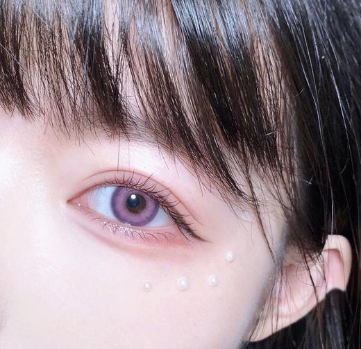 DoyaColor cos片 年抛 魅惑粉 商品图5