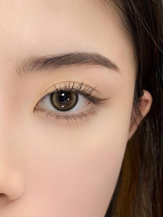 【日抛】鎏光珠·Yukicon丨14.2mm（日抛/一盒10片装） 商品图3