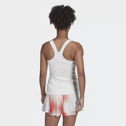 2022澳网款 Adidas 女子网球运动快干背心、短裙 商品图7