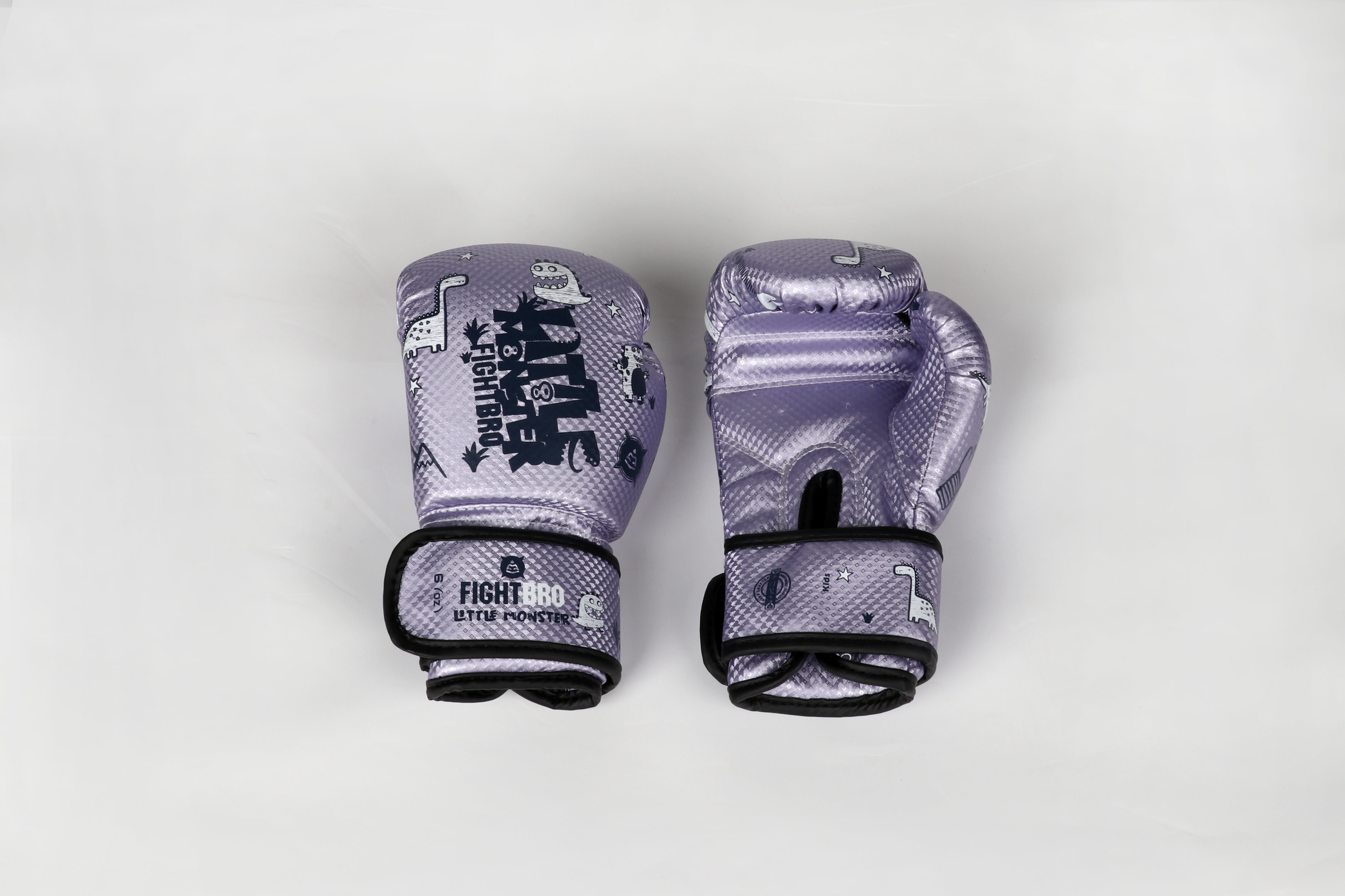 FIGHTBRO SK儿童训练拳套