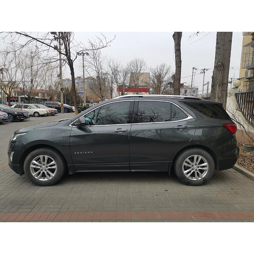 雪佛兰 探界者 535T 自动驭界版 【长租-北京】 商品图3