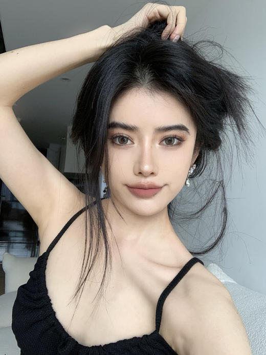 限定款丨贝斯特棕·Recolook丨14.2mm（年抛/2片装) 商品图0