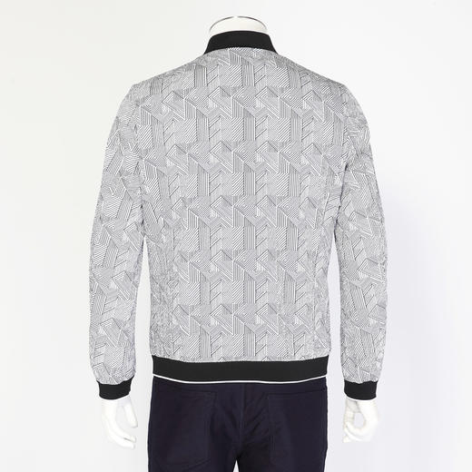 Marco Azzali夹克 JJ545013Y 商品图1