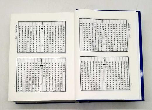 《康熙字典》，精装，16开影印，2000多页，上海古籍出版社2018年版，定价198，售价128元。品相9成左右。 商品图6