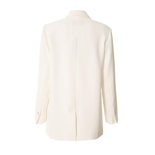 VIMAGE/纬漫纪春季新款气质帅气职业百搭显瘦西装外套V1703318 商品图1