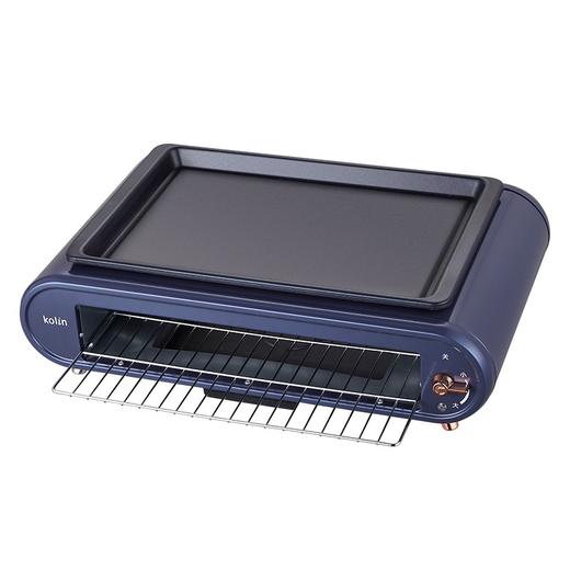 歌林 电烤架  L-GL9001R 商品图0