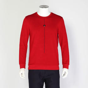 Marco Azzali长袖T恤 TC545029C