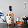 日威日本仓吉纯麦雪莉桶威士忌700ml*1瓶 商品缩略图2