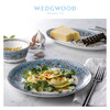 英国威基伍德 WEDGWOOD 玮致活丝绸之路10cm传统骨瓷饭碗礼盒装 商品缩略图3