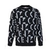 【超惠秒】KENZO 高田贤三 男士加厚保暖弹力针织衫毛衣 10539 商品缩略图0