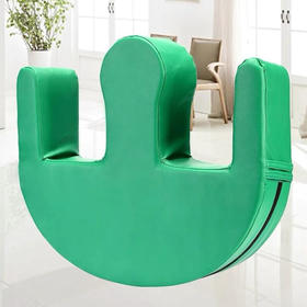 轻松翻身瑜伽运动辅助器