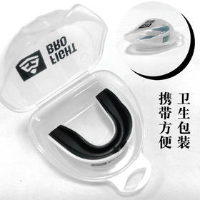FIGHTBRO Champ系列护齿