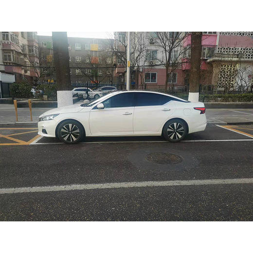 日产 天籁 改款 2.0L XL 舒适版 【长租-北京】 商品图3