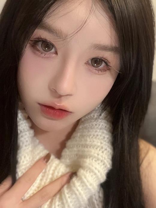 【日抛】冰乳酪·Bangcostar丨14.2mm（日抛/一盒10片装） 商品图1