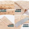 【穿出性感翘臀！拯救“小腹婆”】石墨烯海藻导湿档，提臀塑腰收腹安全裤内裤，穿出S曲线！ 商品缩略图5