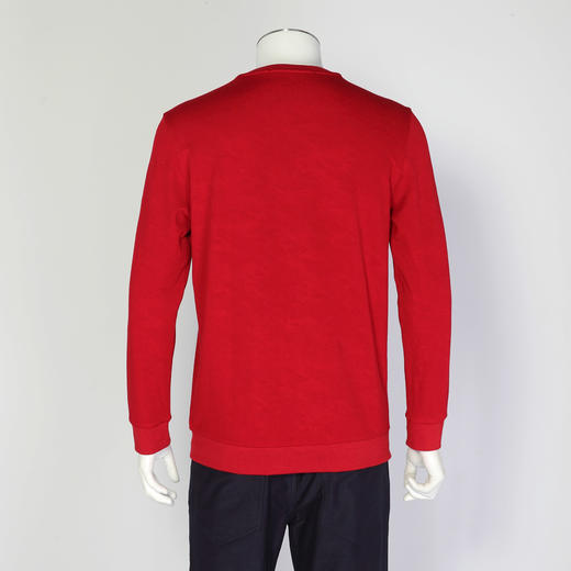 Marco Azzali长袖T恤 TC545029C 商品图1