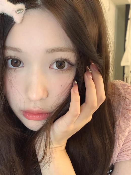 【日抛】可可球·Bangcostar丨14.2mm（日抛/一盒10片装） 商品图1