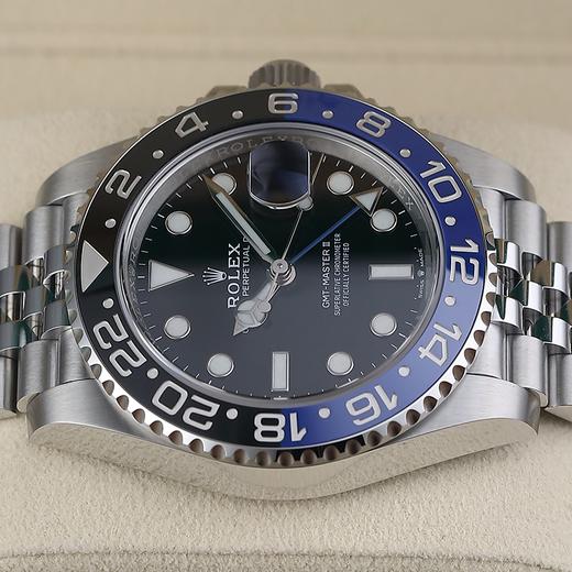 【预售】劳力士126710BLNR-0002 商品图4